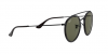 OKULARY RAY-BAN® ROUND RB 3647N 002/58 51 ROZMIAR M Z POLARYZACJĄ